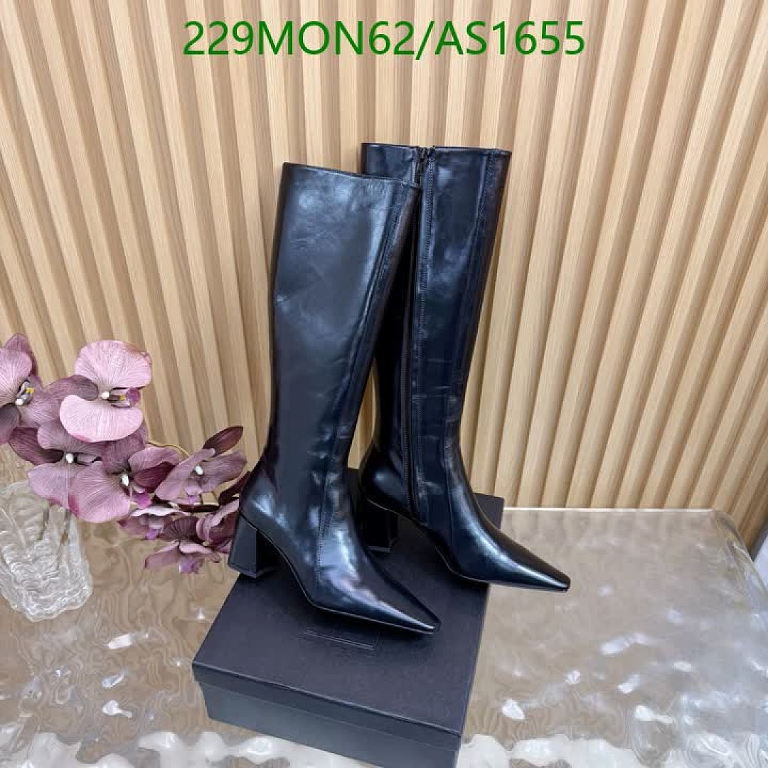 YSL-Women Shoes Code: AS1655 $: 229USD