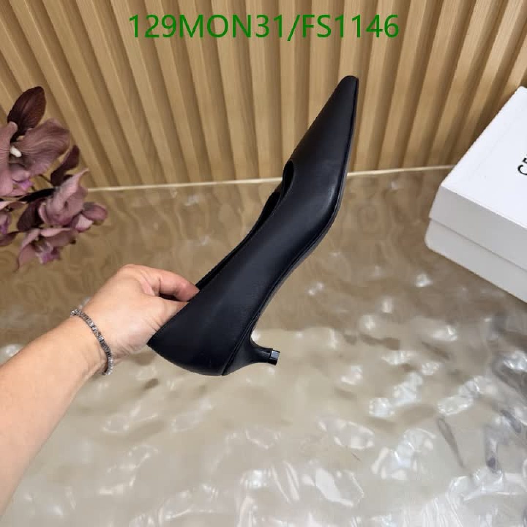 Celine-Women Shoes Code: FS1146 $: 129USD