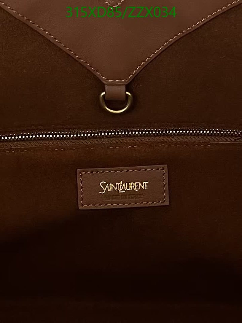 YSL-BagsMirror Quality Code: ZZX034 $: 315USD