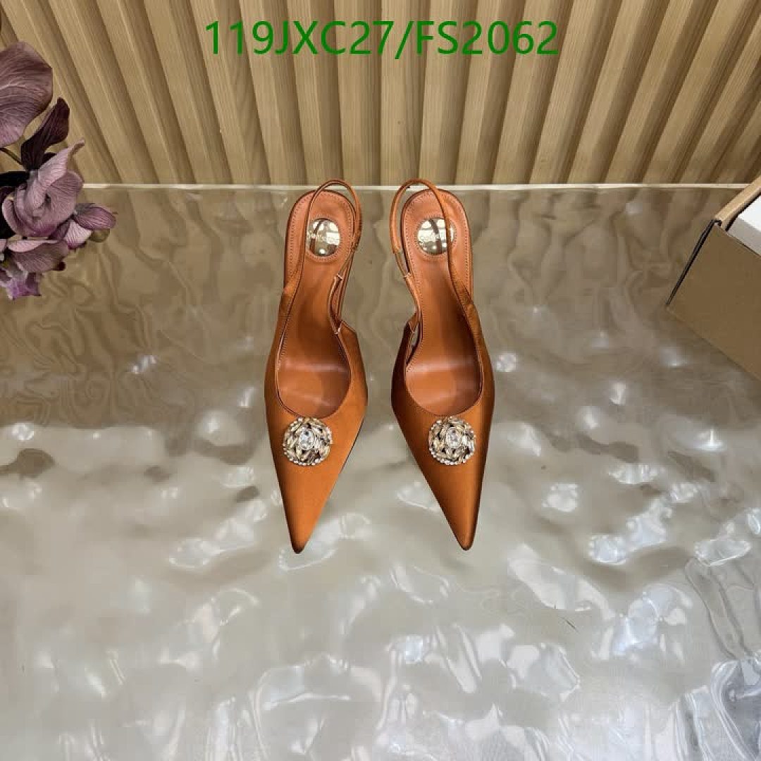 YSL-Women Shoes Code: FS2062 $: 119USD