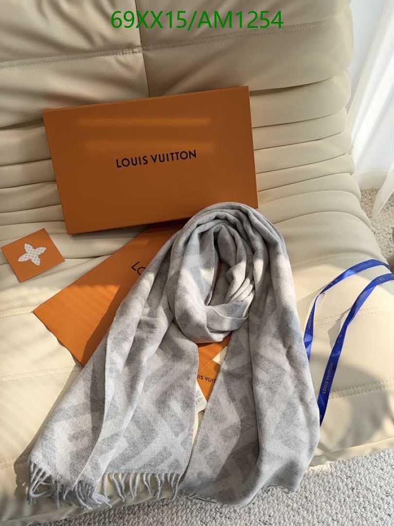 Fendi-Scarves Code: AM1254 $: 69USD