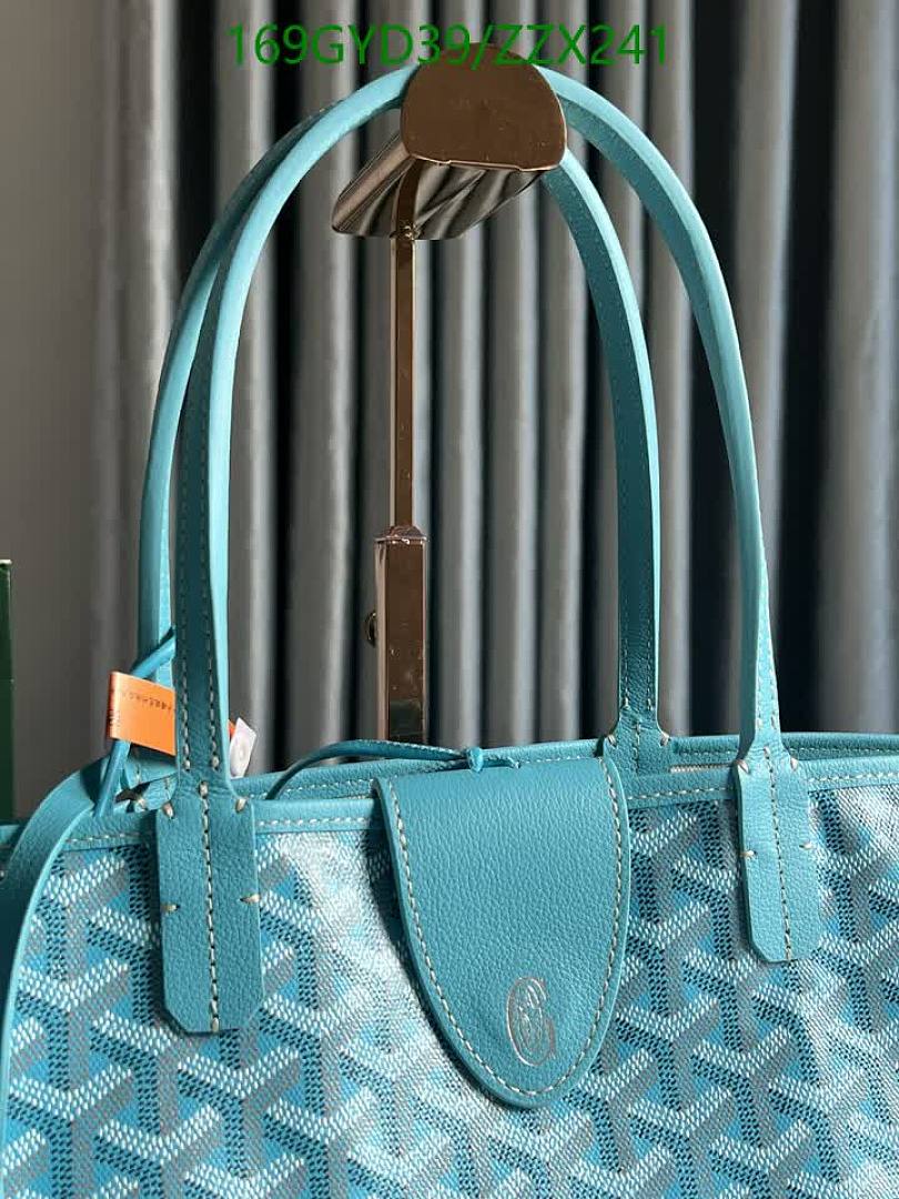 Goyard-BagsMirror Quality Code: ZZX241 $: 169USD