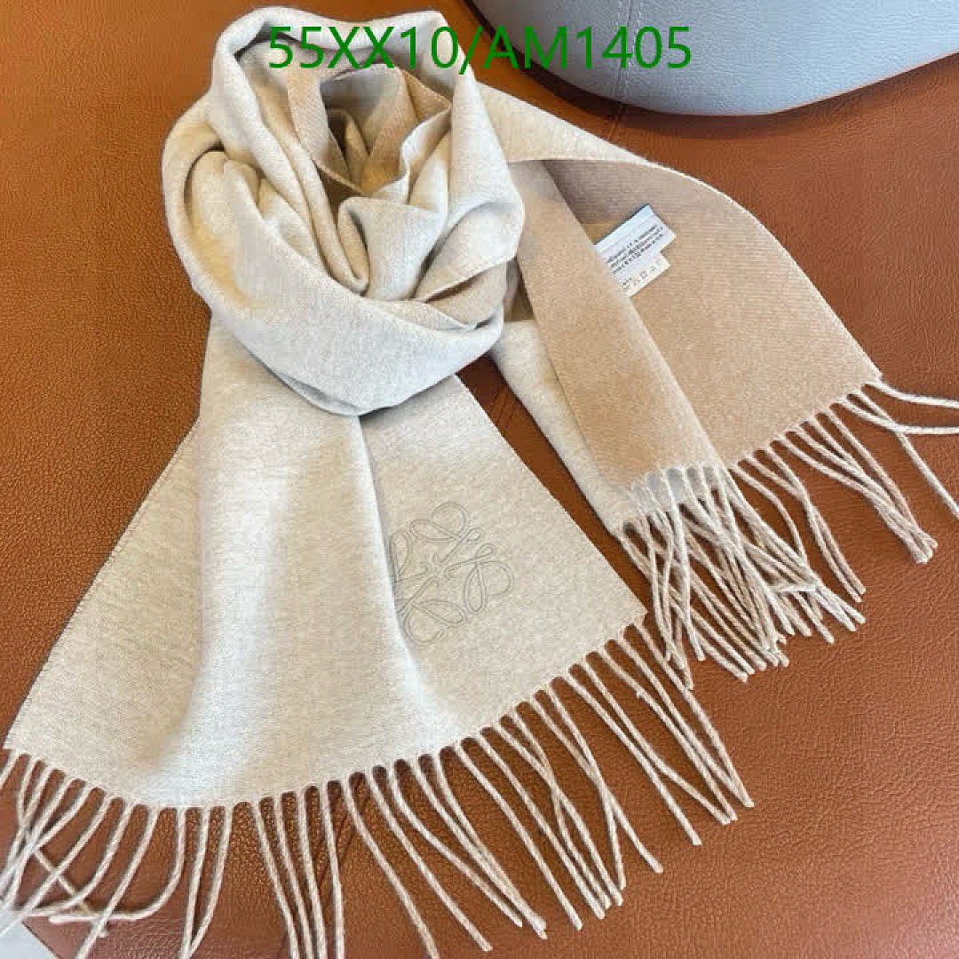 Loewe-Scarves Code: AM1405 $: 55USD