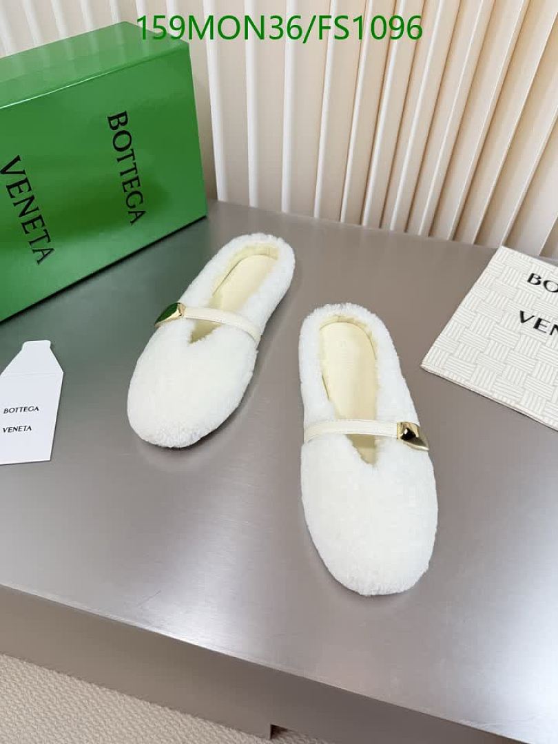 BV-Women Shoes Code: FS1096 $: 159USD