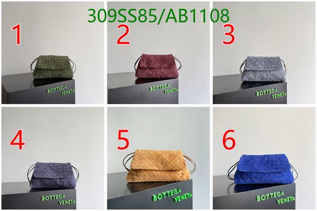 BV-BagsMirror Quality Code: AB1108 $: 309USD