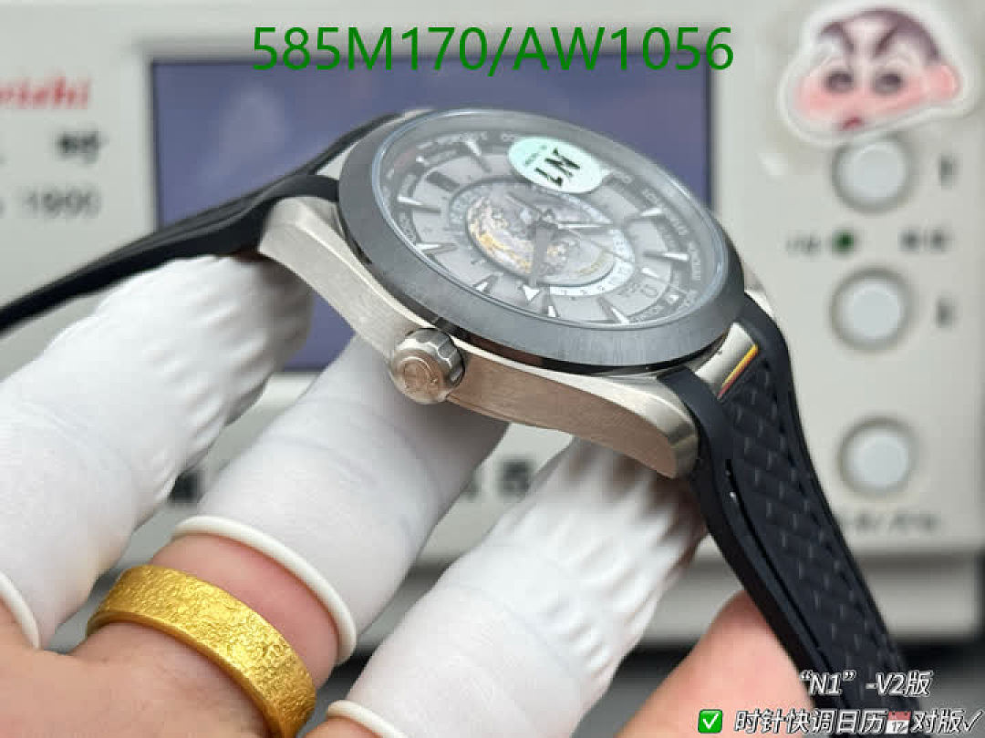 Omega-WatchesMirror Quality Code: AW1056 $: 585USD