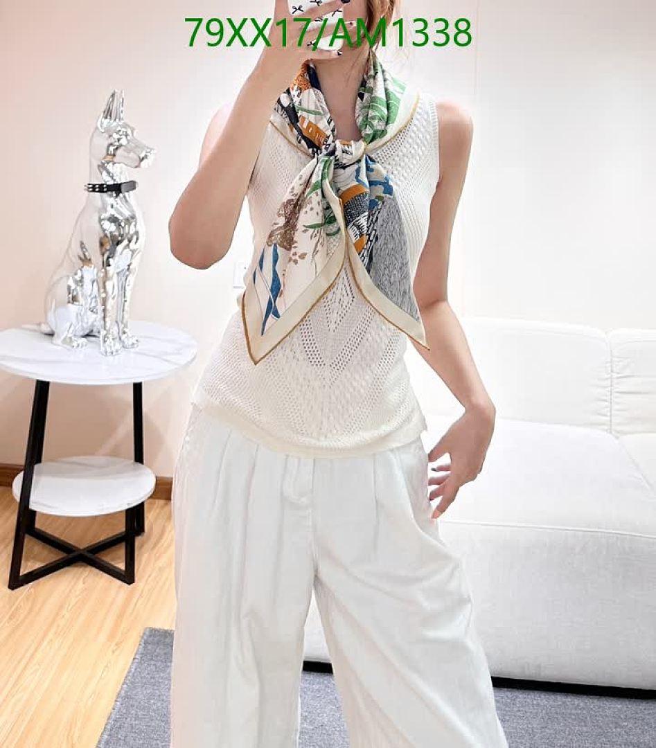 Hermes-Scarves Code: AM1338 $: 79USD