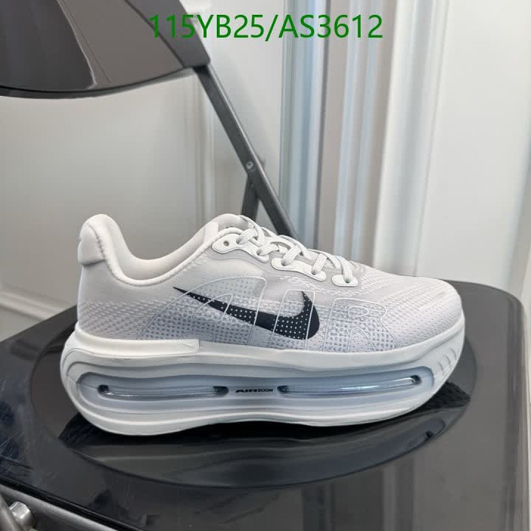 Nike-Men shoes Code: AS3612 $: 115USD