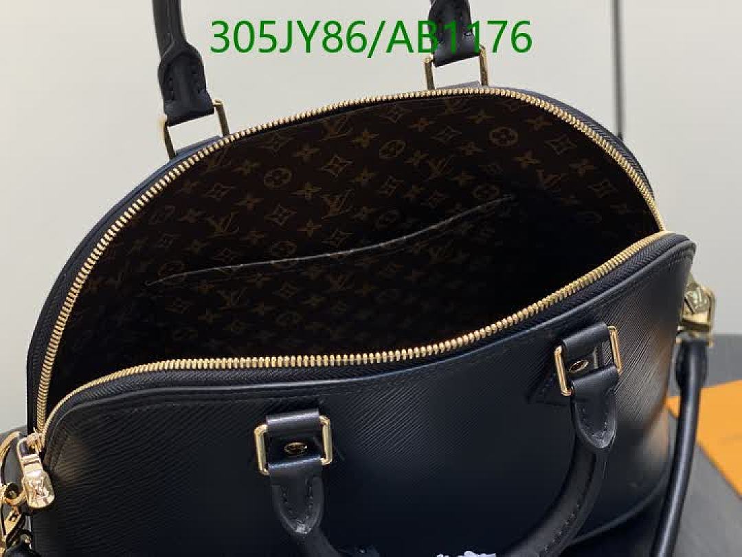LV-BagsMirror Quality Code: AB1176 $: 305USD