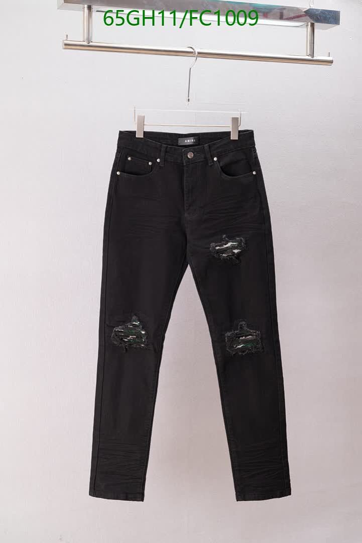 Amiri-Clothing Code: FC1009 $: 65USD