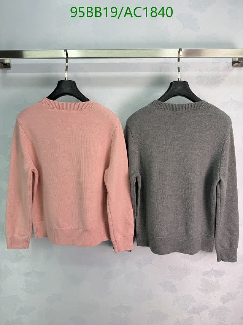 Dior-Clothing Code: AC1840 $: 95USD