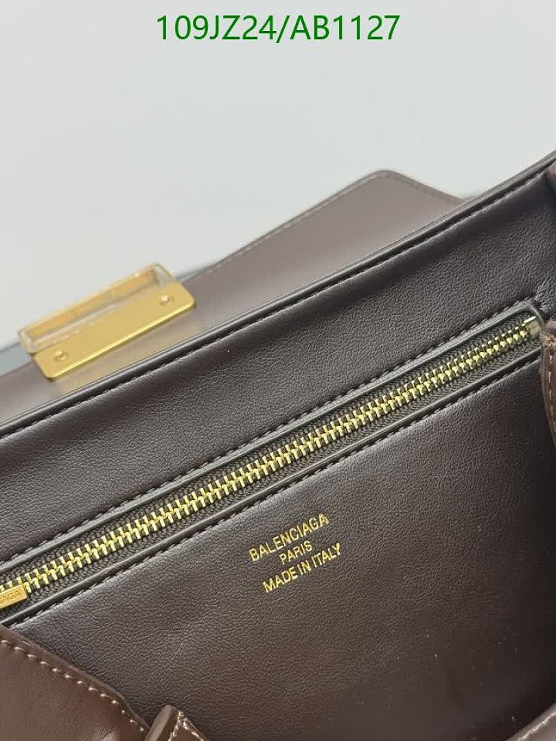 Balenciaga-Bags4A Quality Code: AB1127 $: 109USD