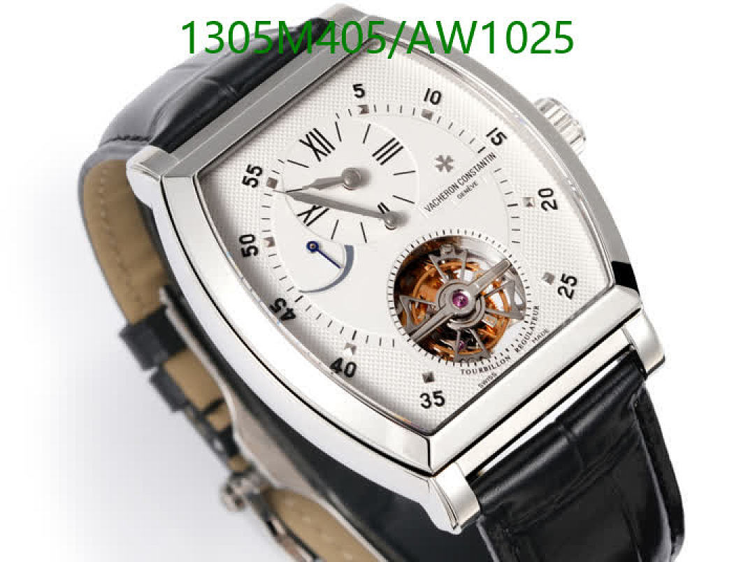 Vacheron Constantin-WatchesMirror Quality Code: AW1025 $: 1305USD