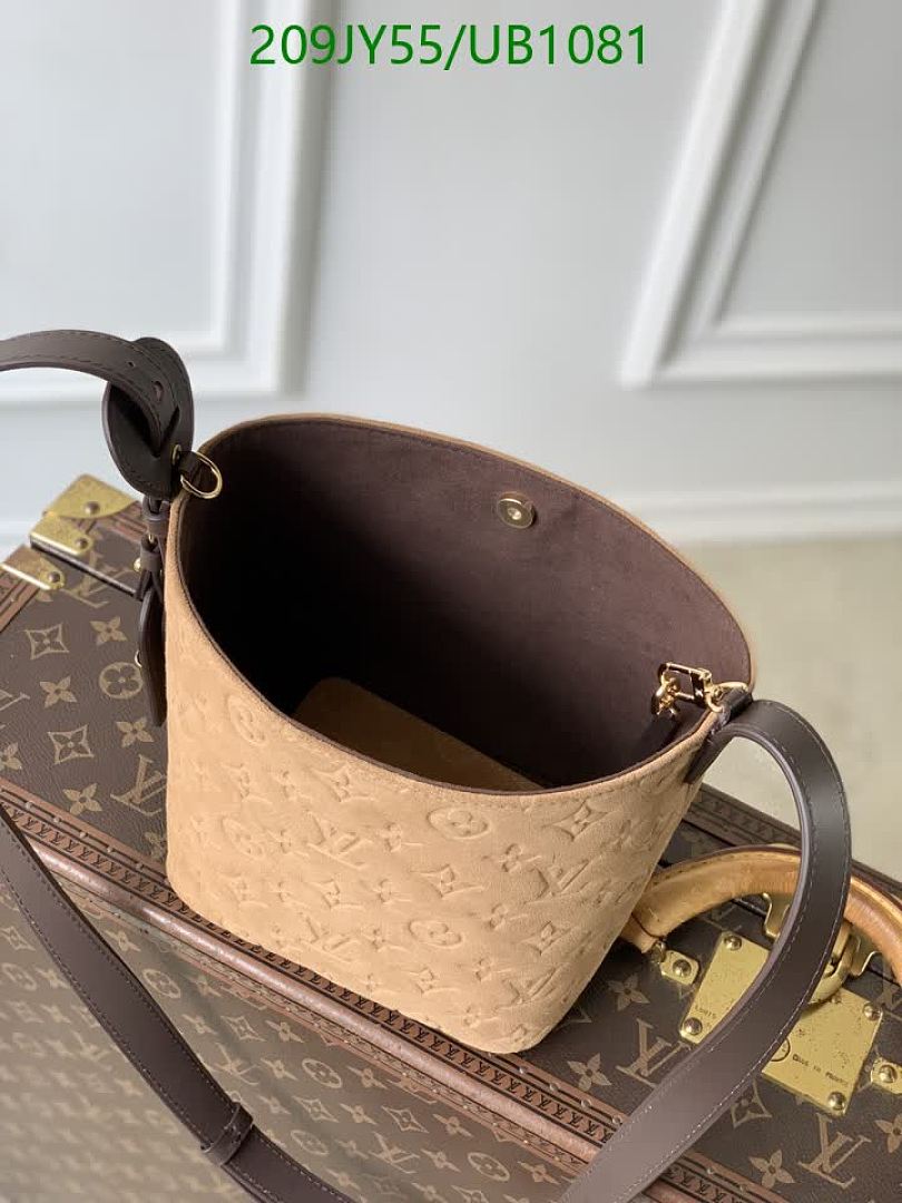 LV-BagsMirror Quality Code: UB1081 $: 209USD