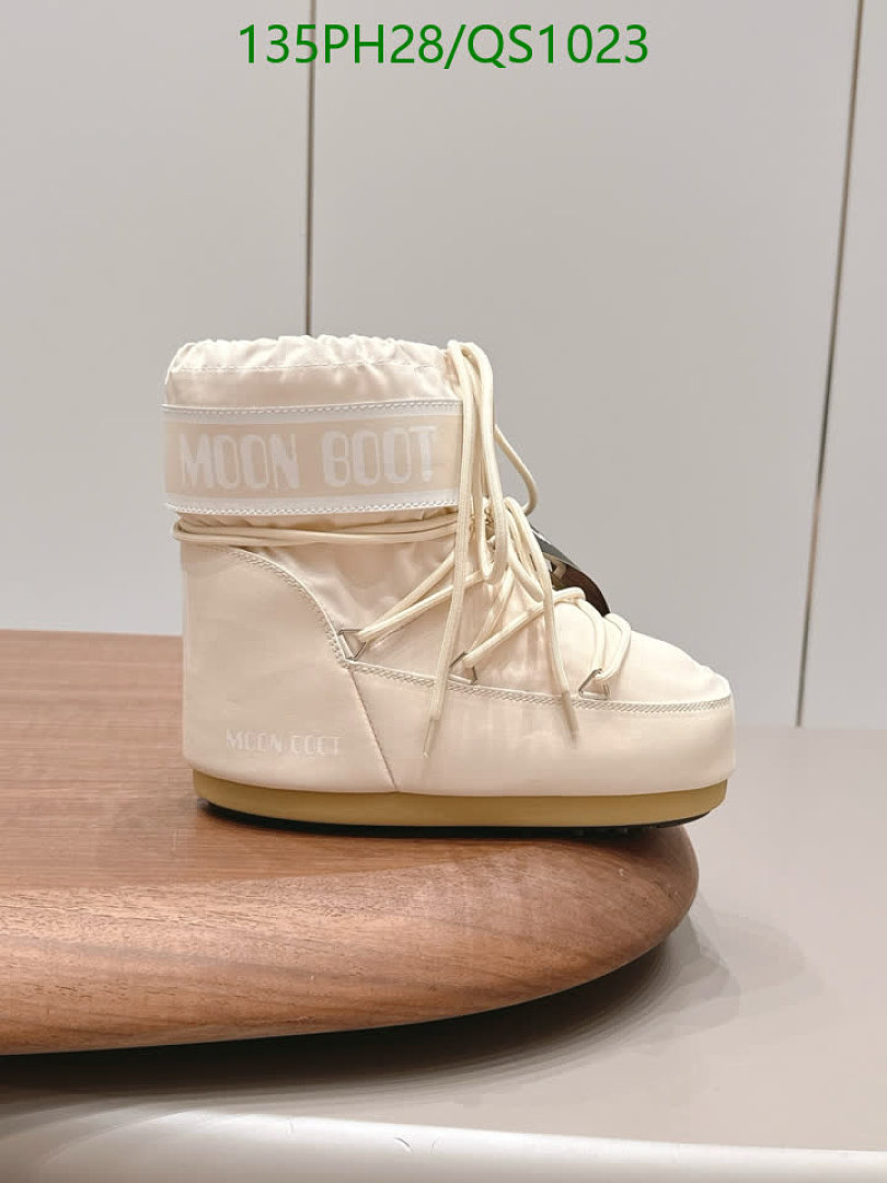 Moon Boot-Women Shoes Code: QS1023 $: 135USD