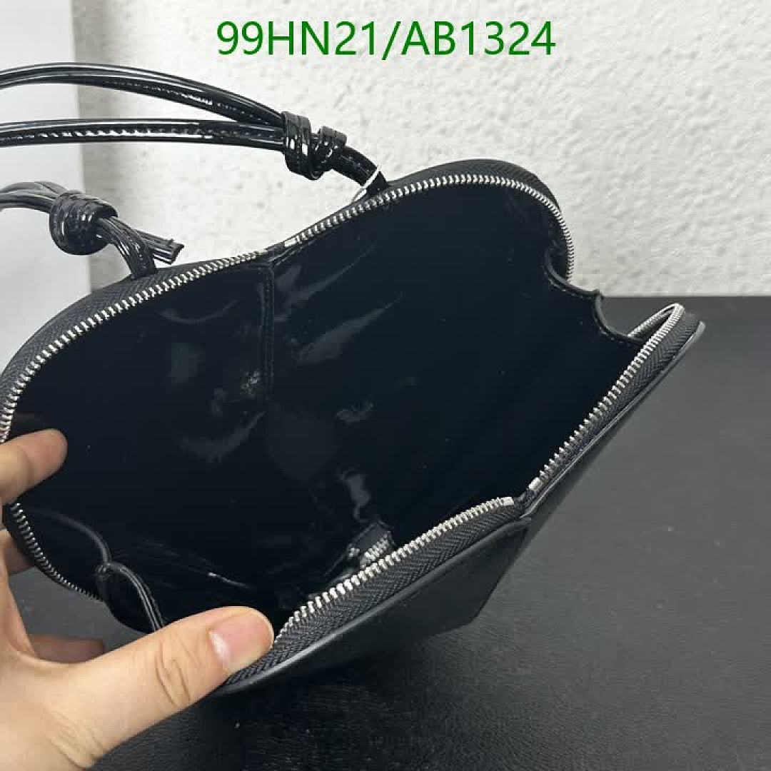 Alaia-Bags-4A Quality Code: AB1324 $: 99USD