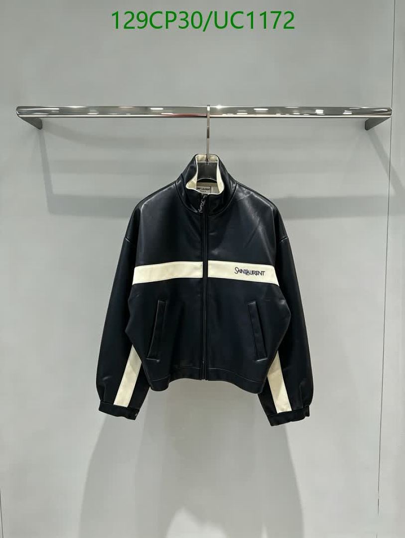 YSL-Clothing Code: UC1172 $: 129USD
