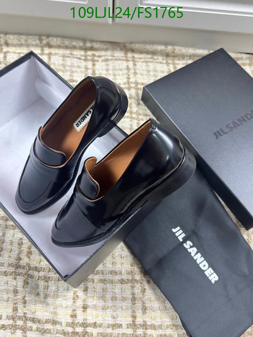Jil Sander-Women Shoes Code: FS1765 $: 109USD