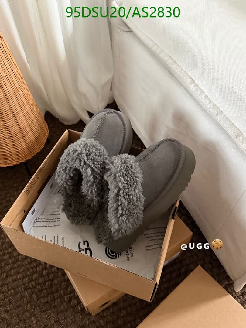UGG-Women Shoes Code: AS2830 $: 95USD