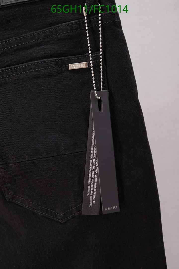 Amiri-Clothing Code: FC1014 $: 65USD