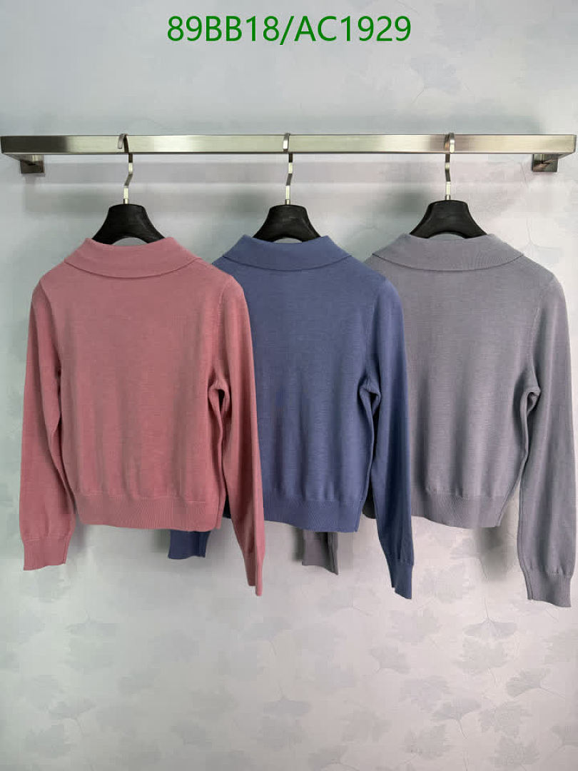 Vivienne Westwood-Clothing Code: AC1929 $: 89USD
