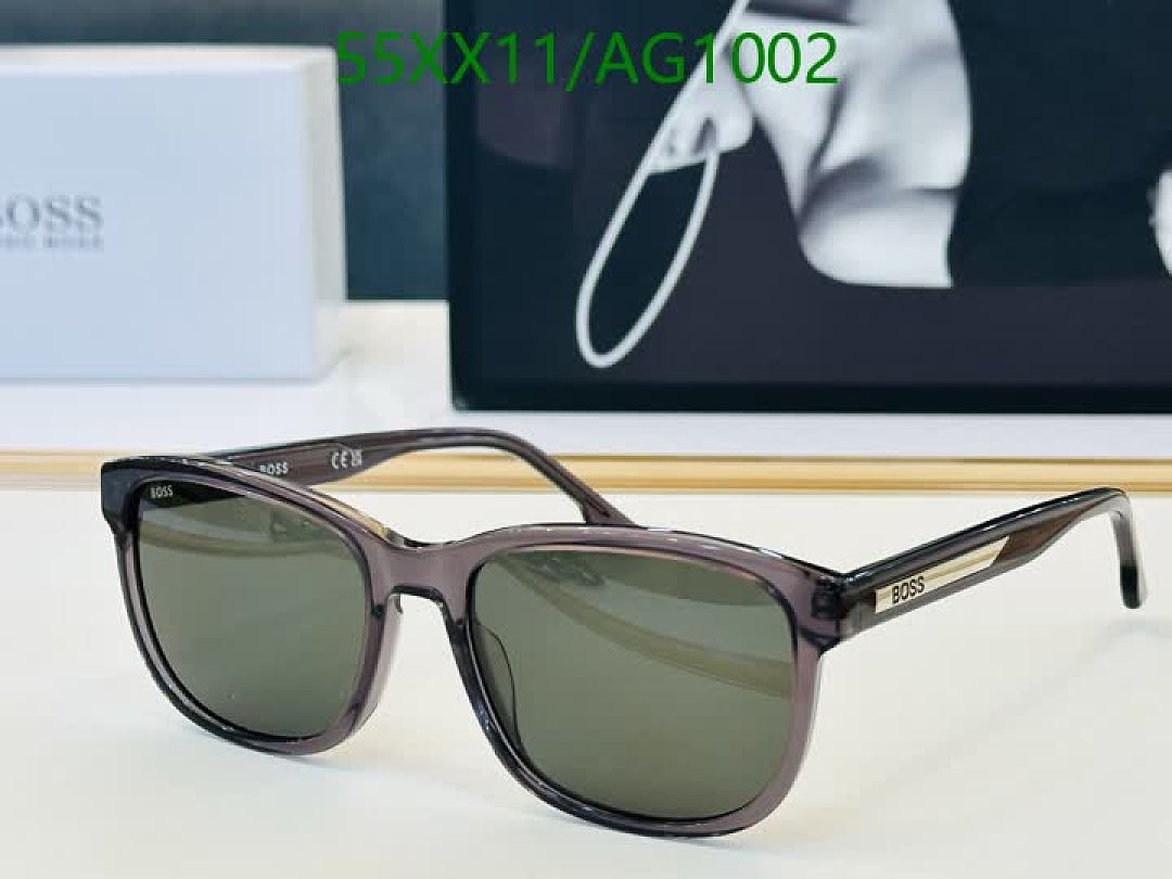 Boss-Glasses Code: AG1002 $: 55USD