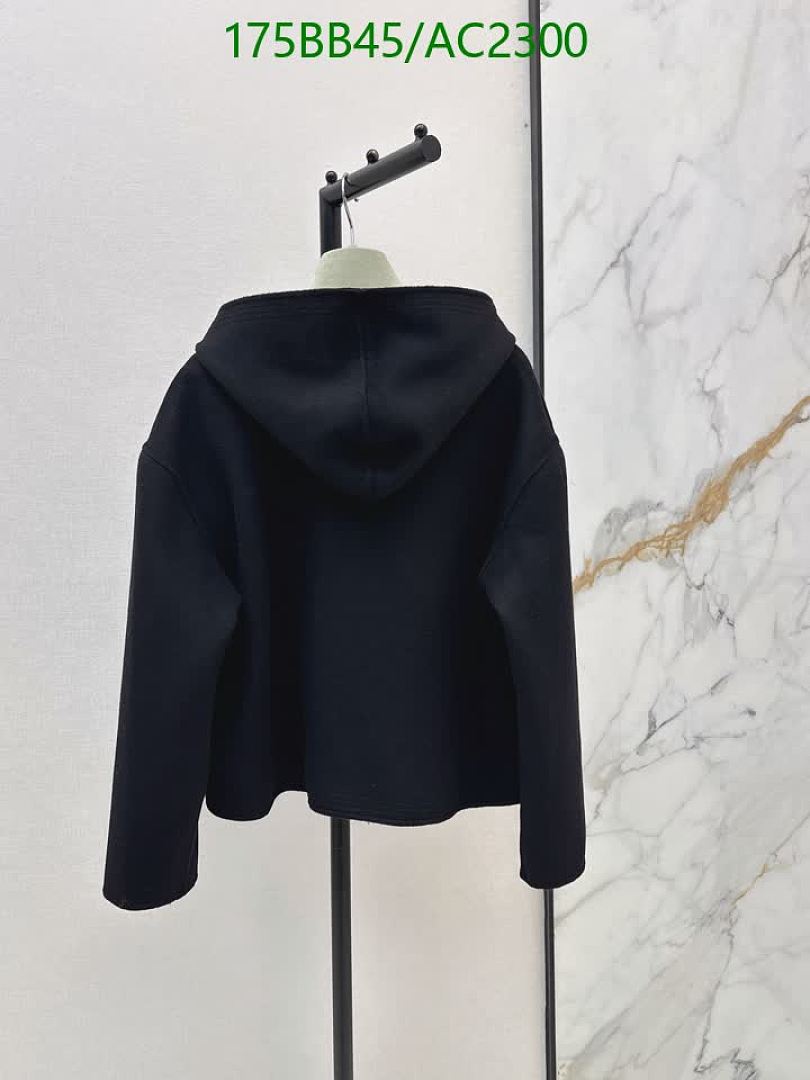 Hermes-Clothing Code: AC2300 $: 175USD