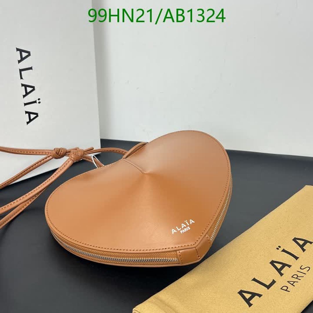 Alaia-Bags-4A Quality Code: AB1324 $: 99USD