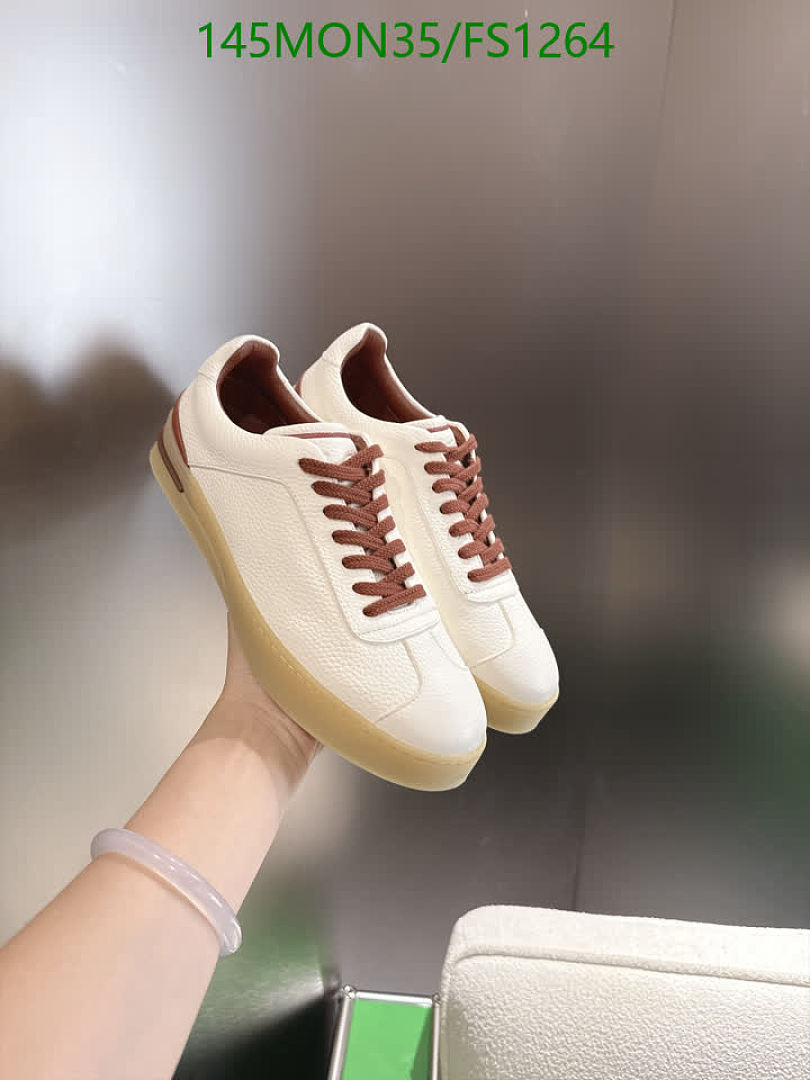 Loro Piana-Women Shoes Code: FS1264 $: 145USD