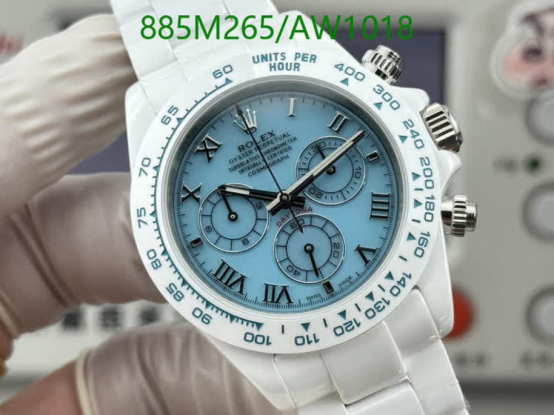Rolex-WatchesMirror Quality Code: AW1018 $: 885USD