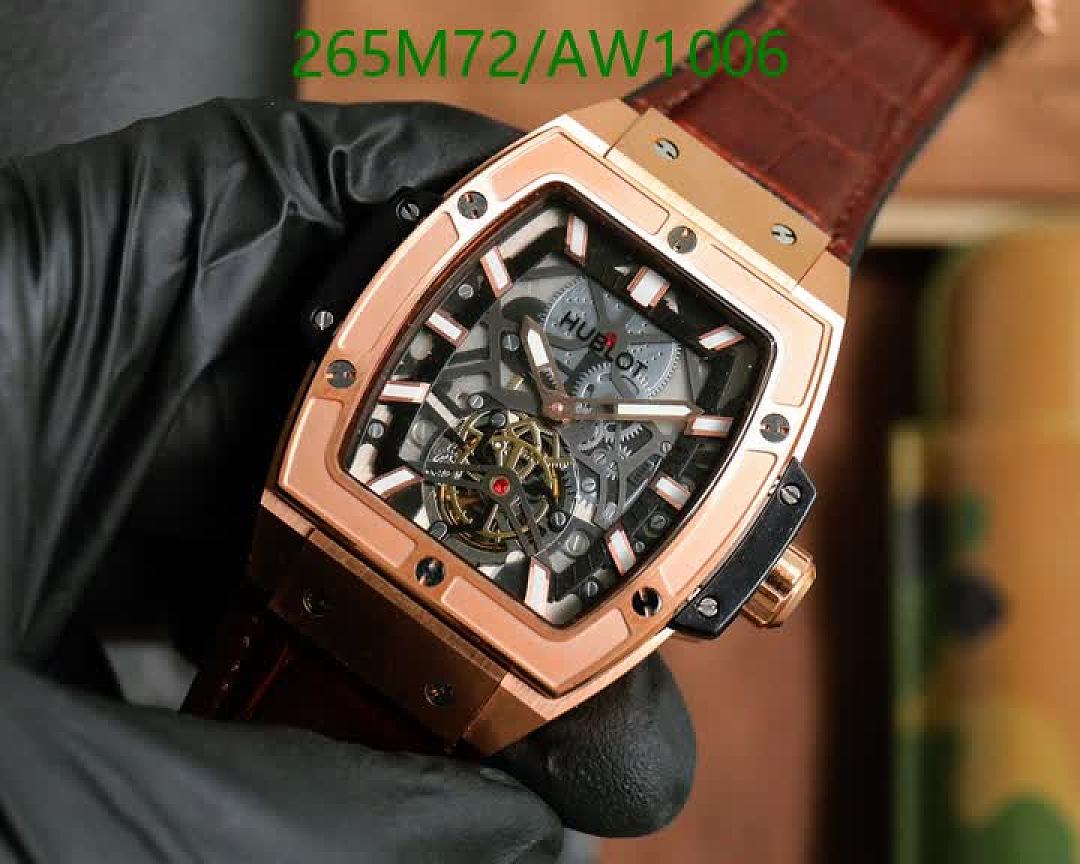 Hublot-WatchesMirror Quality Code: AW1006 $: 265USD