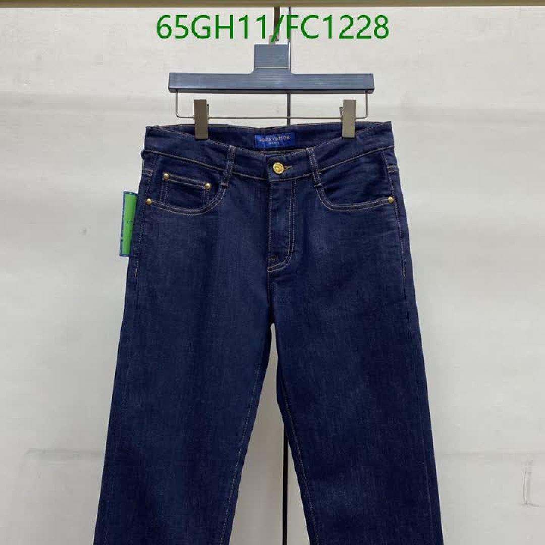 LV-Clothing Code: FC1228 $: 65USD