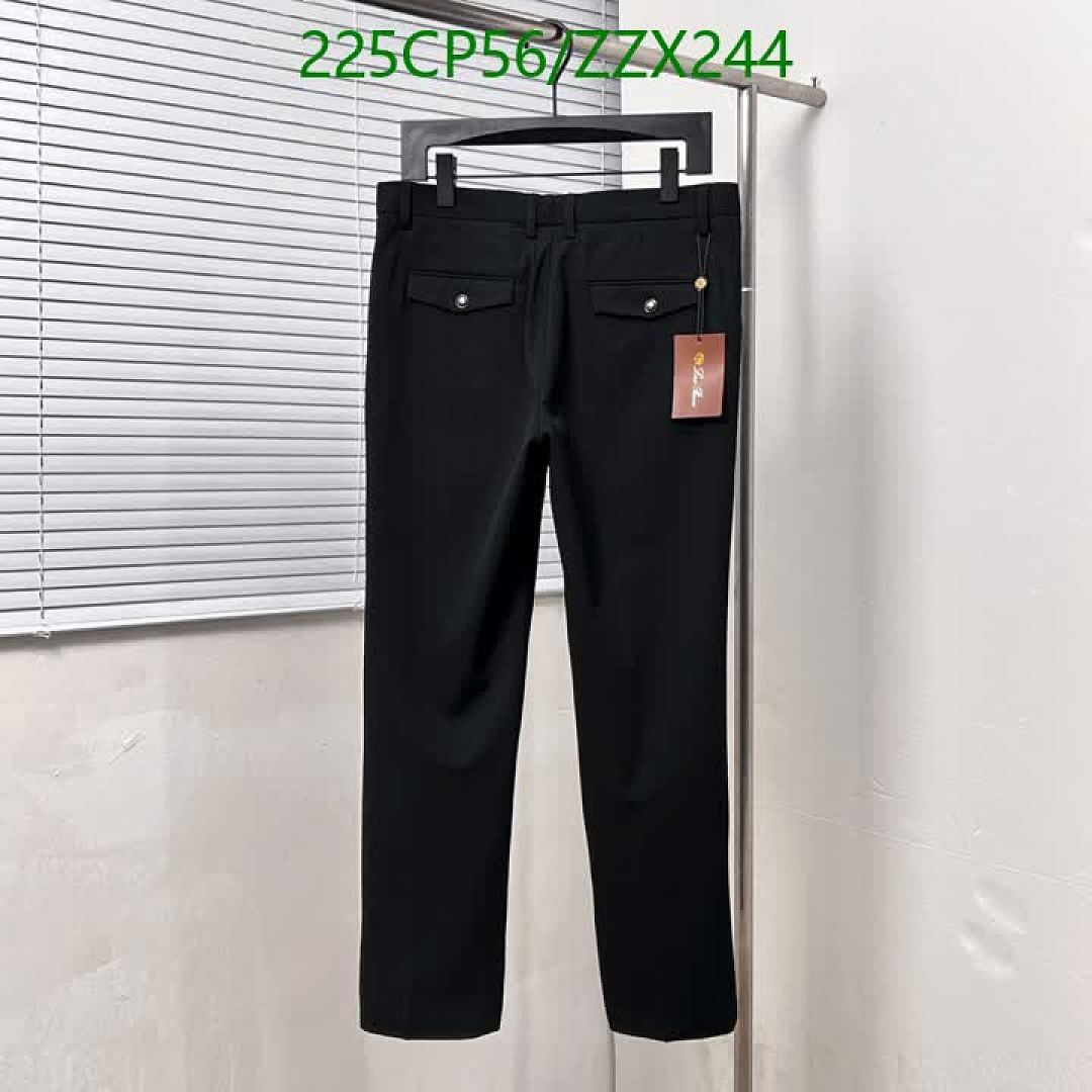 Loro Piana-Clothing Code: ZZX244
