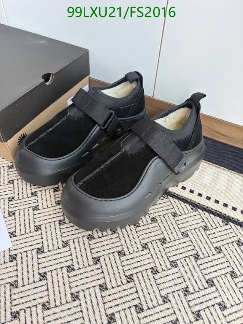 UGG-Women Shoes Code: FS2016 $: 99USD