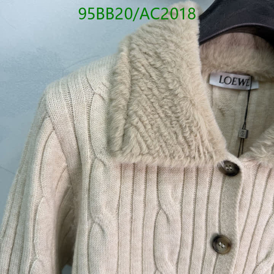 Loewe-Clothing Code: AC2018 $: 95USD