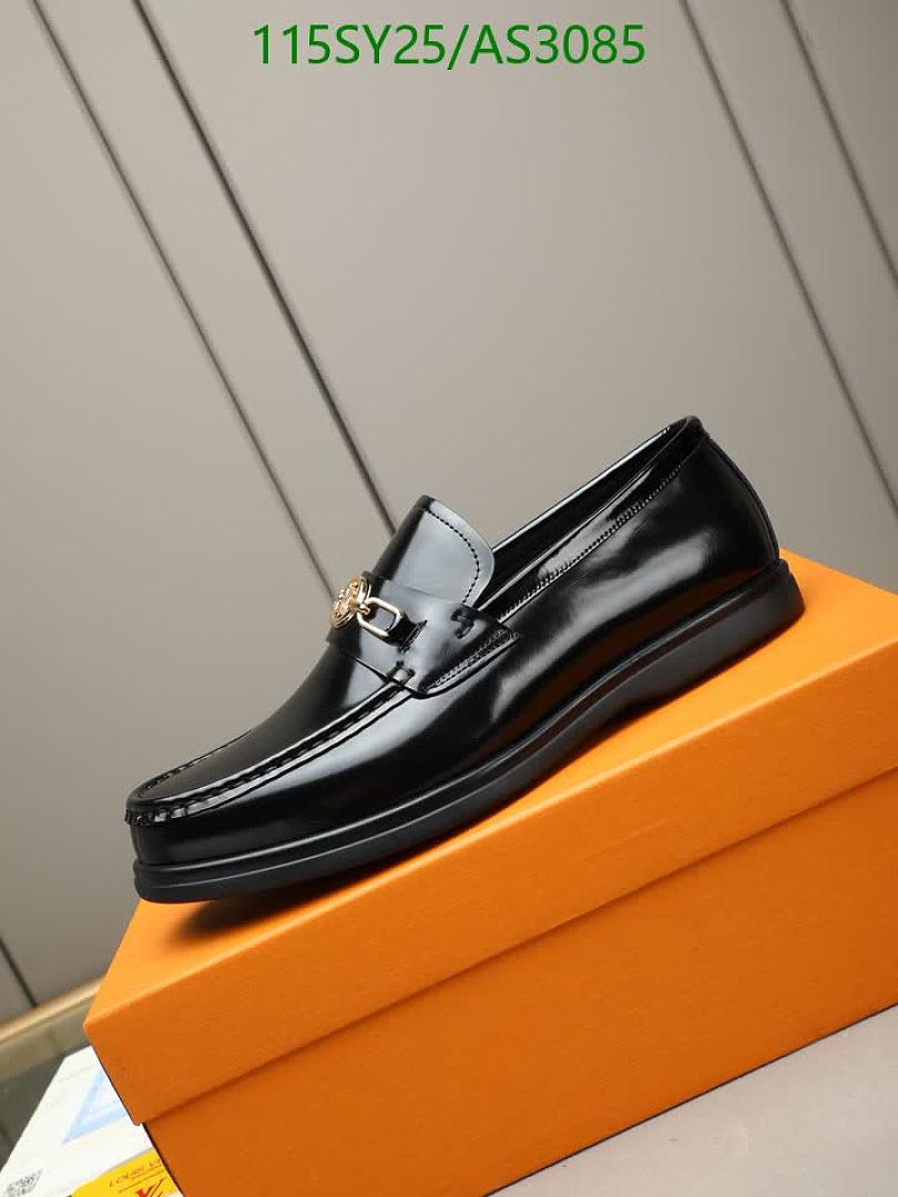 LV-Men shoes Code: AS3085 $: 115USD