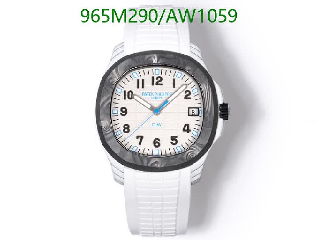 Patek Philippe-WatchesMirror Quality Code: AW1059 $: 965USD