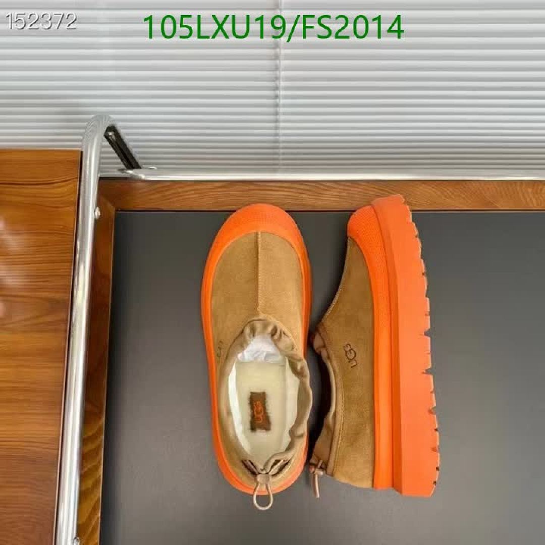 UGG-Women Shoes Code: FS2014 $: 105USD