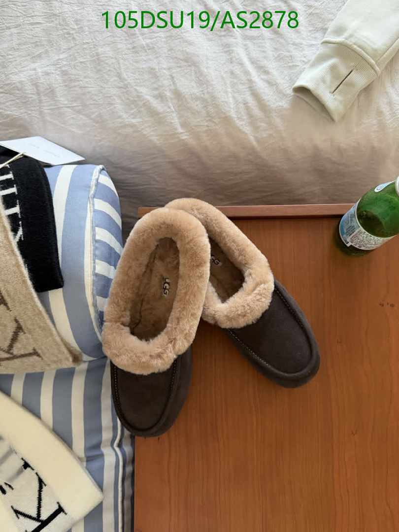 UGG-Women Shoes Code: AS2878 $: 105USD
