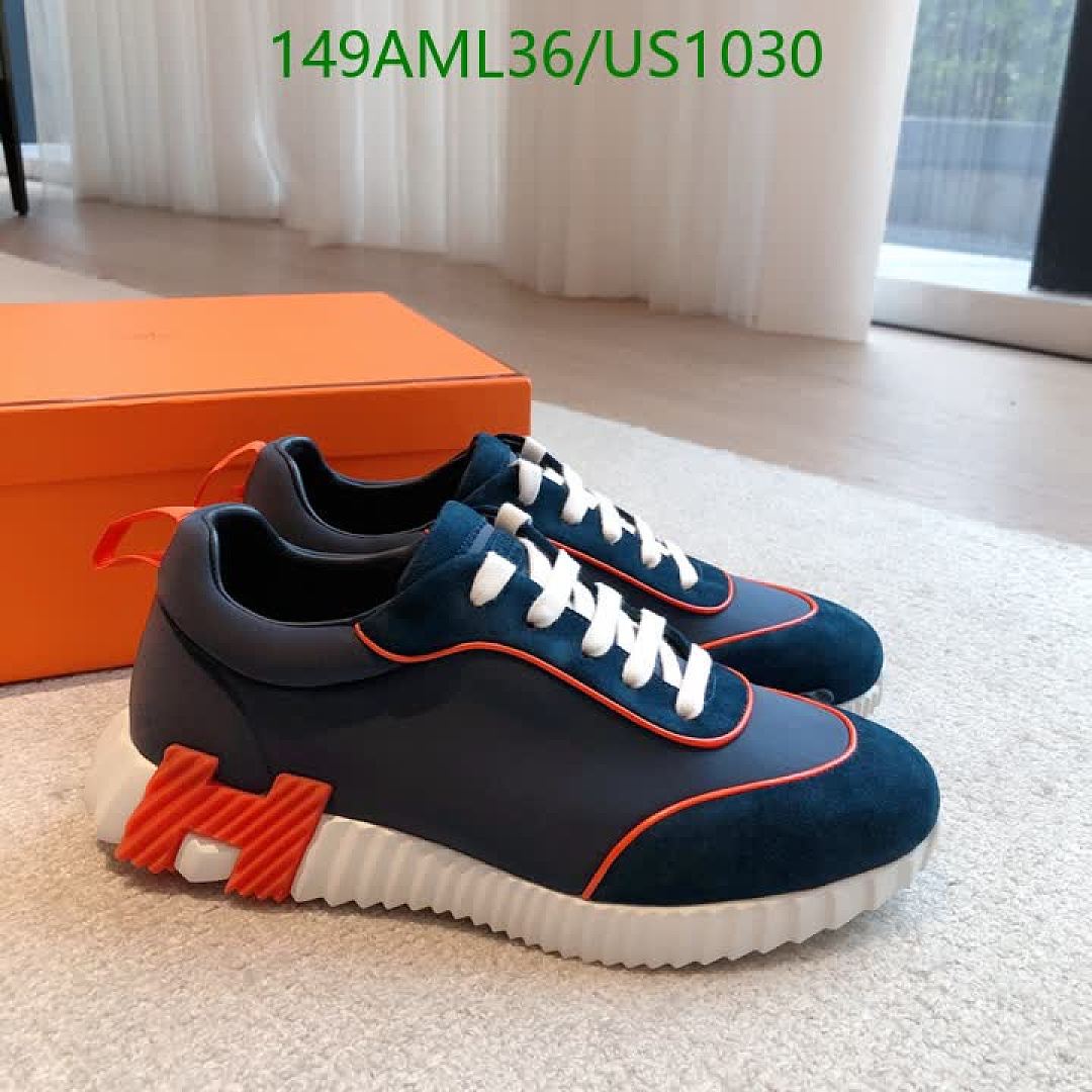 Hermes-Women Shoes Code: US1030 $: 149USD