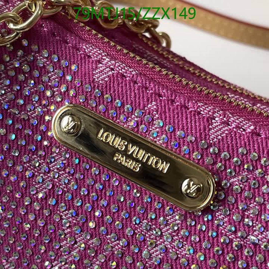 LV-Bags4A Quality Code: ZZX149 $: 79USD