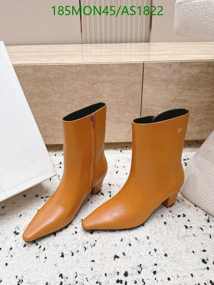 Celine-Women Shoes Code: AS1822 $: 185USD