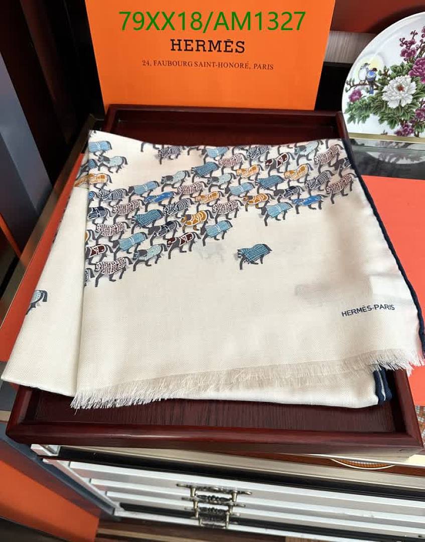 Hermes-Scarves Code: AM1327 $: 79USD