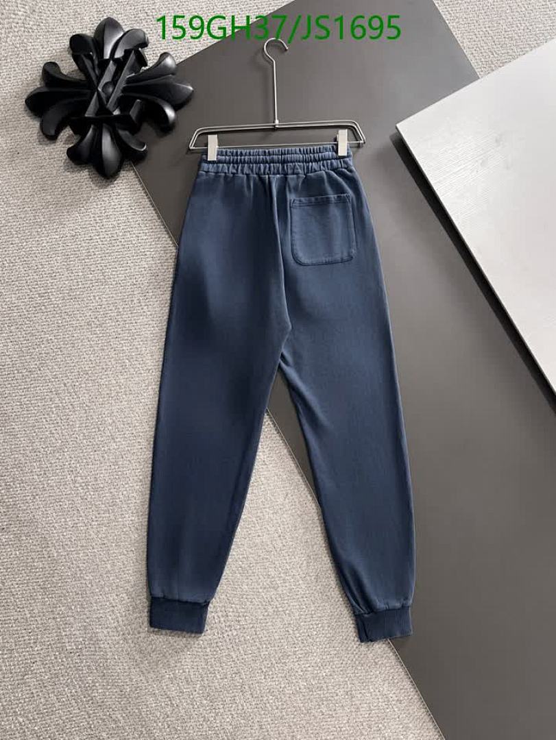 Moncler-Clothing Code: JS1695 $: 159USD