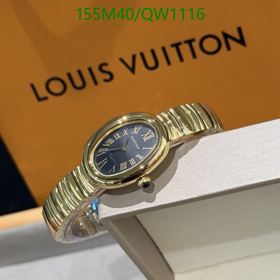 Cartier-Watches4A Quality Code: QW1116 $: 155USD