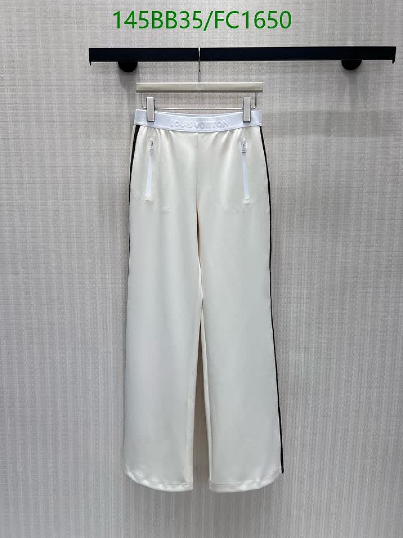 LV-Clothing Code: FC1650 $: 145USD