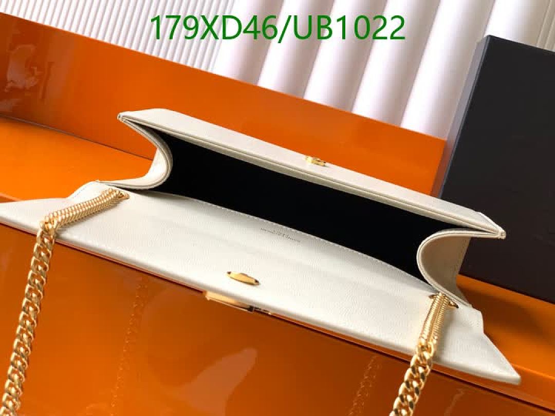 YSL-BagsMirror Quality Code: UB1022 $: 179USD