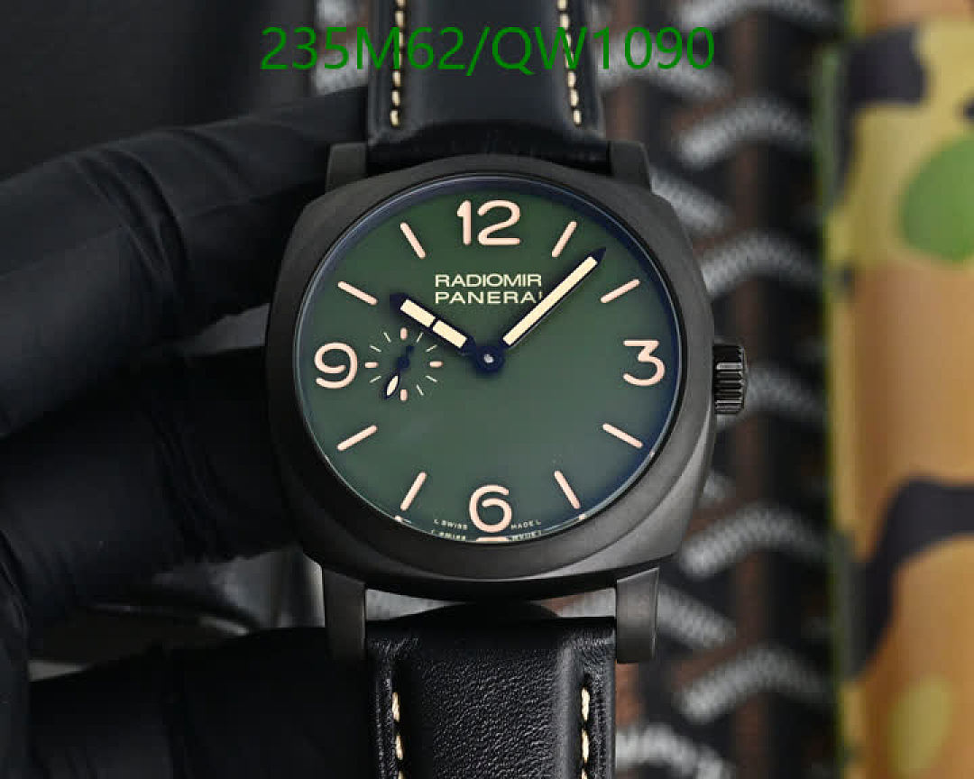 Panerai-WatchesMirror Quality Code: QW1090 $: 235USD
