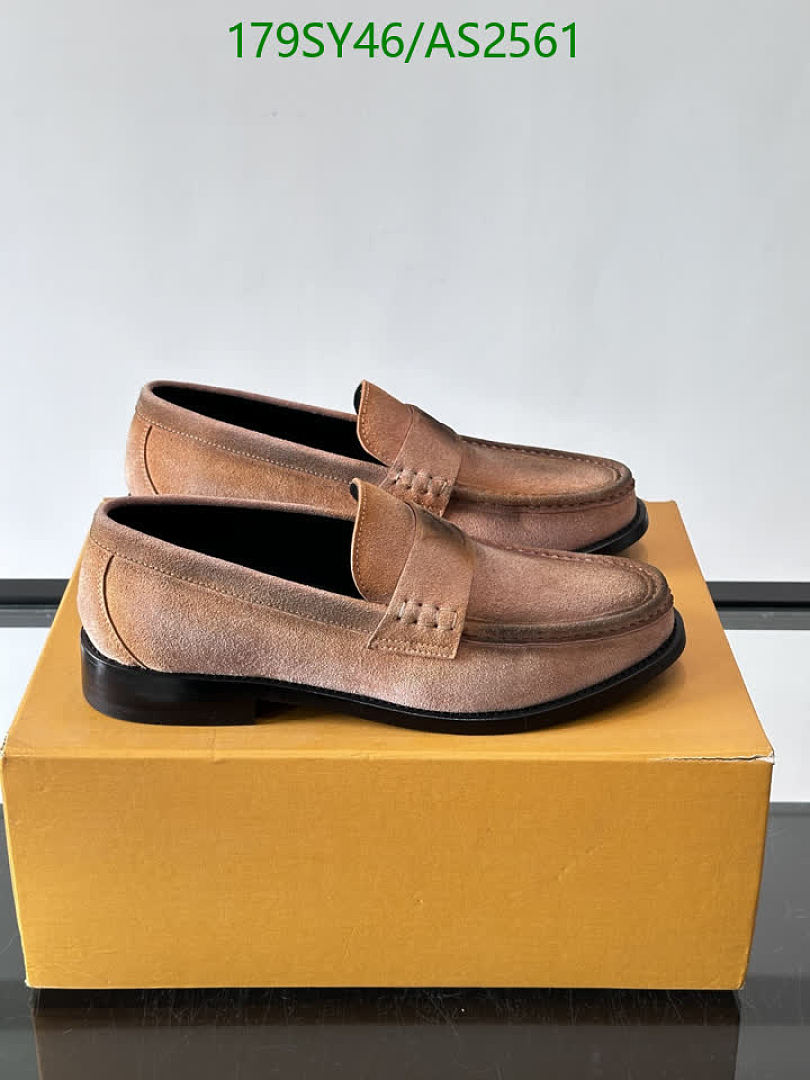 LV-Men shoes Code: AS2561 $: 179USD
