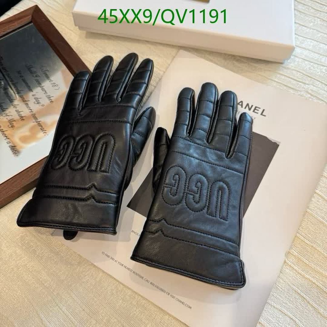 UGG-Gloves Code: QV1191 $: 45USD
